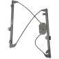 Mecc.elett.ant.sinistro (5P) (C/Elettronica) X3 dal 2010 per Bmw X3 (F25) e X4 (F26) BM734L