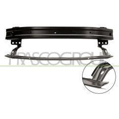 Rinforzo Paraurti anteriore per Alfa Romeo Mito AA2101622 - 64-AA2101622 - 64-AA2101622