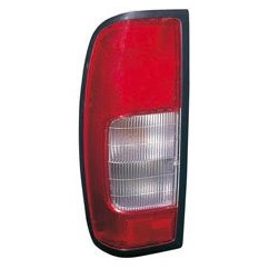 Fanale L3533 Post. Pick-Up 2001 sinistro per Nissan King Cab e Navara 326903533