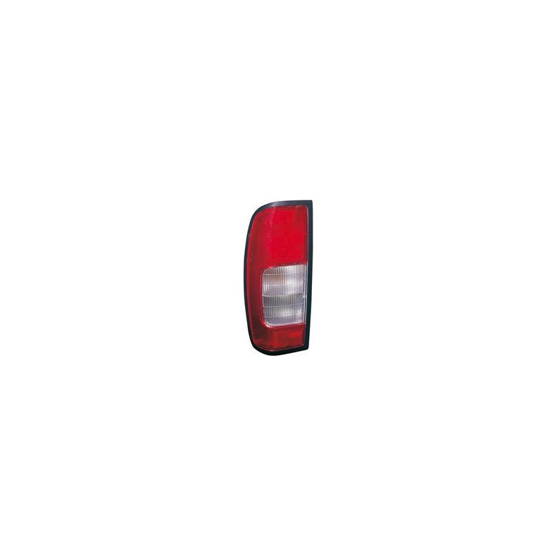 Fanale L3533 Post. Pick-Up 2001 sinistro per Nissan King Cab e Navara 326903533