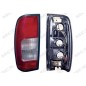 Fanale L3533 Post. Pick-Up 2001 sinistro per Nissan King Cab e Navara 326903533