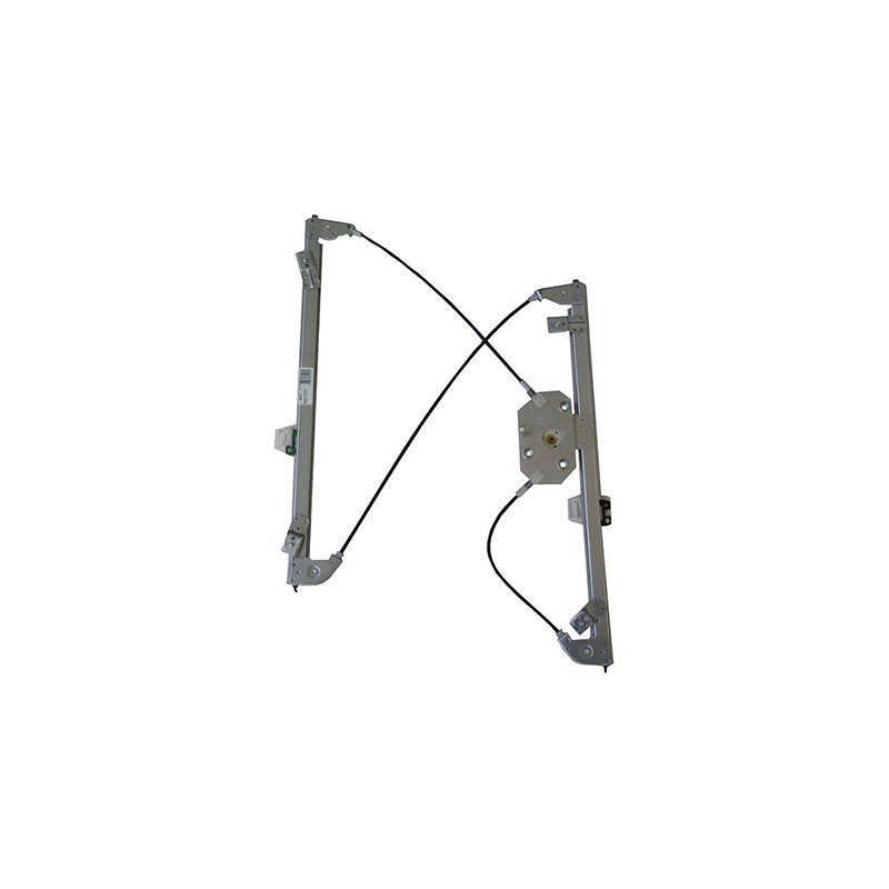 Mecc.elett.ant.destro (5P) (C/Elettronica) X3 dal 2010 per Bmw X3 (F25) e X4 (F26) BM734R