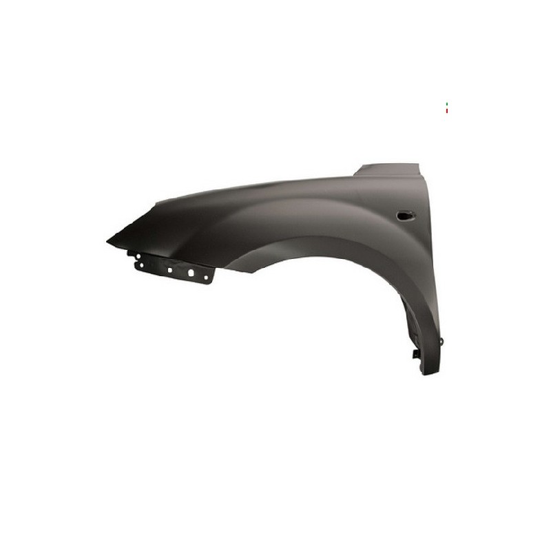 Parafango anteriore sinistro per Alfa Romeo Mito AA2103014