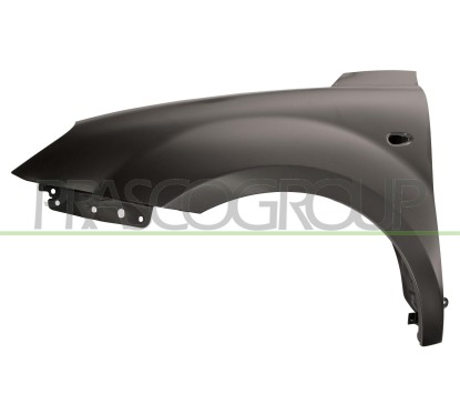 Parafango anteriore sinistro per Alfa Romeo Mito AA2103014