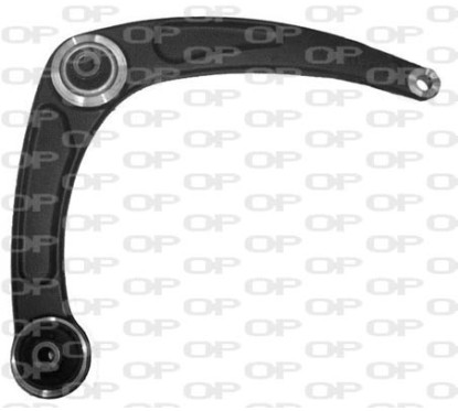 Braccio Oscillante SSW1056.01 - 80-SSW1056.01 - 80-SSW1056.01