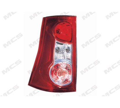 Gruppo ottico L3543 Post.Dacia Logan dal 2008SX 326903543