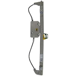 Mecc.elett.post.sinistro (5P) (C/Elettronica) X3 dal 2010 per Bmw X3 (F25) BM735L - 31-BM735L - 31-BM735L