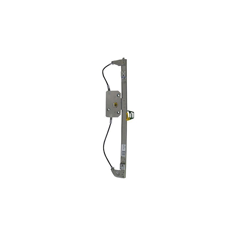 Mecc.elett.post.sinistro (5P) (C/Elettronica) X3 dal 2010 per Bmw X3 (F25) BM735L