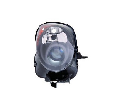 Proiettore destro C/Blu Scuro (H7+H7) Alfa Romeo Mito dal 2008 AA2104913 - 64-AA2104913 - 64-AA2104913