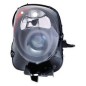 Proiettore destro C/Blu Scuro (H7+H7) Alfa Romeo Mito dal 2008 AA2104913