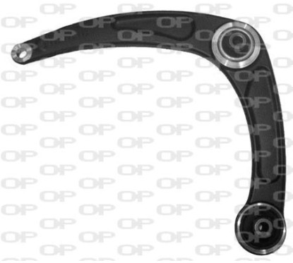 Braccio Oscillante SSW1056.10 - 80-SSW1056.10 - 80-SSW1056.10
