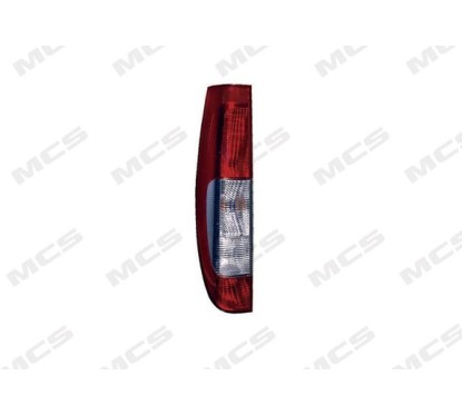 Gruppo ottico L3584 Post.viano 2003- destro per Mercedes Viano (W639) e Vito (W639) 326903584