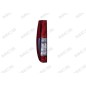Gruppo ottico L3584 Post.viano 2003- destro per Mercedes Viano (W639) e Vito (W639) 326903584
