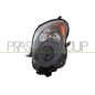 Proiettore sinistro C/Blu Scuro (H7+H7) Alfa Romeo Mito dal 2008 AA2104914