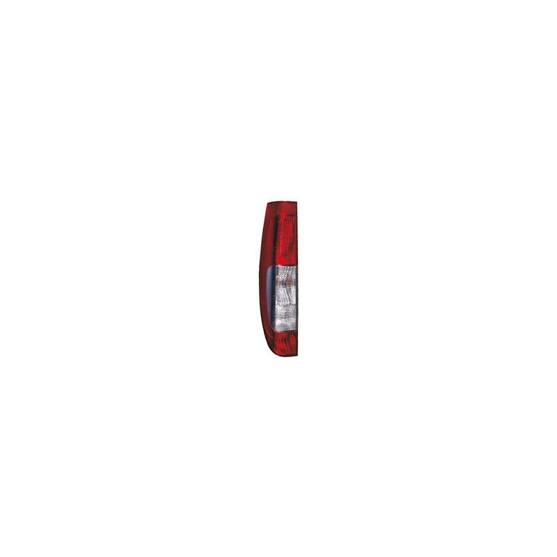 Gruppo ottico L3585 Post.viano 2003- sinistro per Mercedes Viano (W639) e Vito (W639) 326903585