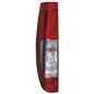 Gruppo ottico L3585 Post.viano 2003- sinistro per Mercedes Viano (W639) e Vito (W639) 326903585