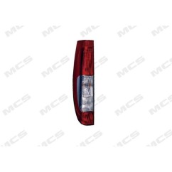 Gruppo ottico L3585 Post.viano 2003- sinistro per Mercedes Viano (W639) e Vito (W639) 326903585 - 30-326903585 - 30-326903585