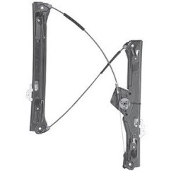 Mecc.elett.anteriore sinistro (C/Elettronica) 3 dal 2011 per Bmw 3 (F30/F31) e 3 (F30/F31) Lci BM737L - 31-BM737L - 31-BM737L