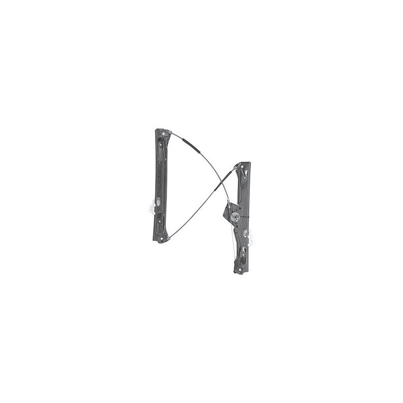 Mecc.elett.anteriore sinistro (C/Elettronica) 3 dal 2011 per Bmw 3 (F30/F31) e 3 (F30/F31) Lci BM737L