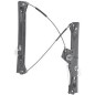 Mecc.elett.anteriore sinistro (C/Elettronica) 3 dal 2011 per Bmw 3 (F30/F31) e 3 (F30/F31) Lci BM737L
