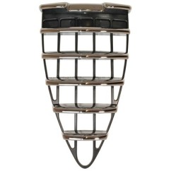 Griglia Radiatore con Modanature per Alfa Romeo 147 (937) AA3402001 - 64-AA3402001 - 64-AA3402001