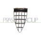 Griglia Radiatore con Modanature per Alfa Romeo 147 (937) AA3402001