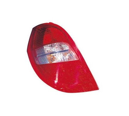 Gruppo ottico L3586 Post.classe A 2008- destro per Mercedes Classe A (W169) 326903586 - 30-326903586 - 30-326903586