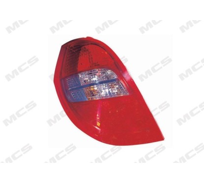 Gruppo ottico L3586 Post.classe A 2008- destro per Mercedes Classe A (W169) 326903586