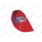 Gruppo ottico L3586 Post.classe A 2008- destro per Mercedes Classe A (W169) 326903586