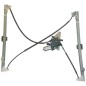 Alz.elett.anteriore sinistro (4P) Voyager dal 1995 per Chrysler-Dodge Voyager-Caravan CR36L