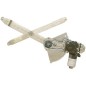 Alz.elett.anteriore sinistro (4P) Citroen Bx dal 1982 CT01L
