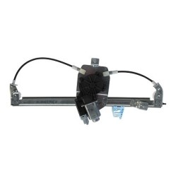 Alz.elett.anteriore sinistro (5 Porte) (C/Elettronica) Citroen C3 dal 2002 CT070L - 31-CT070L - 31-CT070L