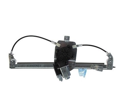 Alz.elett.anteriore sinistro (5 Porte) (C/Elettronica) Citroen C3 dal 2002 CT070L - 31-CT070L - 31-CT070L