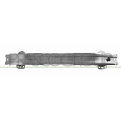 Rinforzo Paraurti anteriore per Alfa Romeo Giulietta AA3441622 - 64-AA3441622 - 64-AA3441622