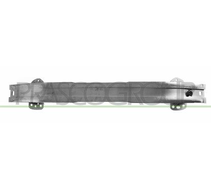 Rinforzo Paraurti anteriore per Alfa Romeo Giulietta AA3441622