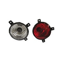 Fanale L3626 Post.r.marcia Chevrolet-Daewoo Matiz dal 2005 326903626
