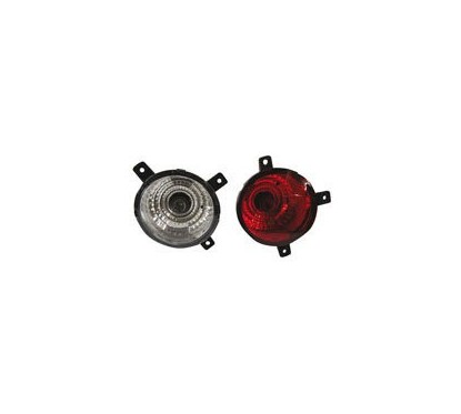 Fanale L3626 Post.r.marcia Chevrolet-Daewoo Matiz dal 2005 326903626 - 30-326903626 - 30-326903626