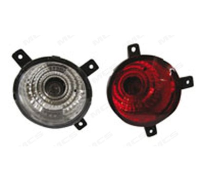 Fanale L3626 Post.r.marcia Chevrolet-Daewoo Matiz dal 2005 326903626