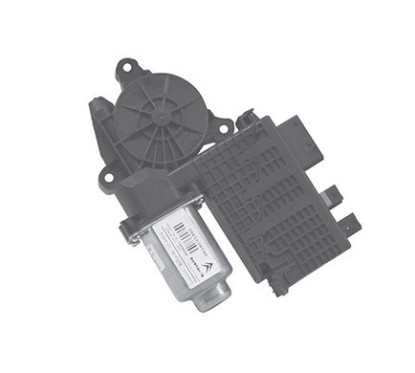 Motore anteriore destro (C/Elettronica) Citroen C4 Picasso 07 anche per Citroen C4 Gran Picasso CT072R - 31-CT072R -