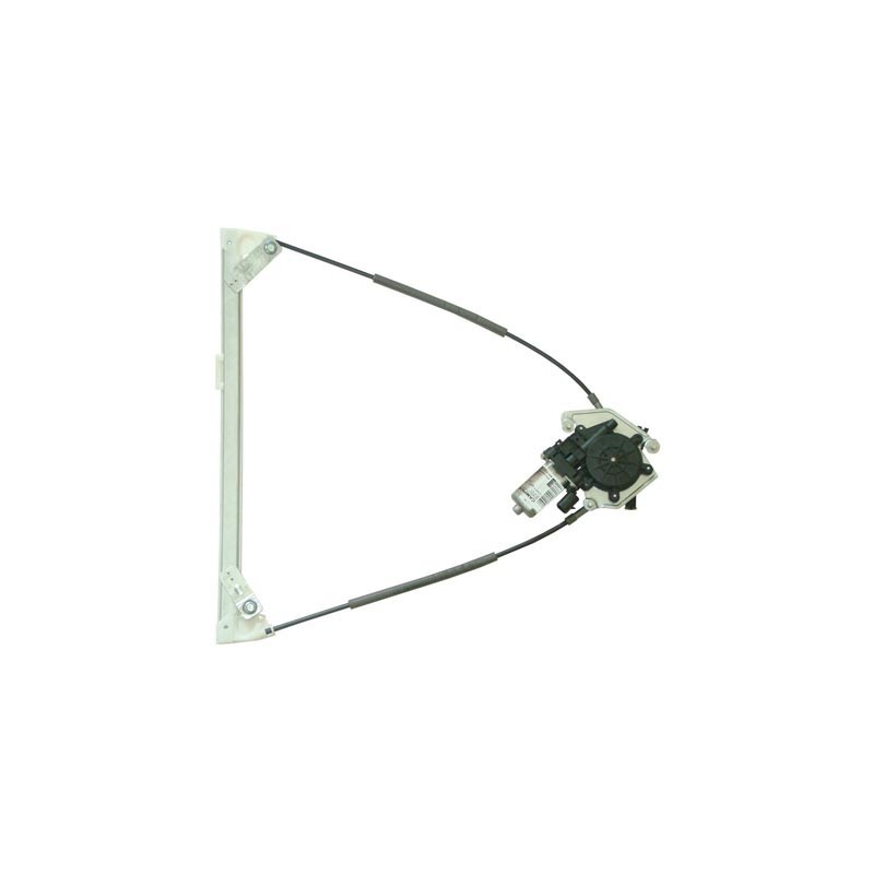 Alz.elett.anteriore sinistro (2 Porte) Zx dal 1996 per Citroen Zx (N1_) CT12L