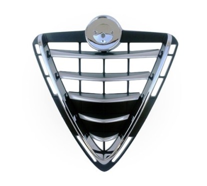 Griglia Radiatore Crom. Mod. 2013 per Alfa Romeo Giulietta AA3442001 - 64-AA3442001 - 64-AA3442001
