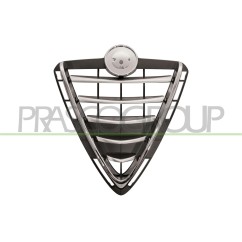 Griglia Radiatore Crom. Mod. 2013 per Alfa Romeo Giulietta AA3442001 - 64-AA3442001 - 64-AA3442001