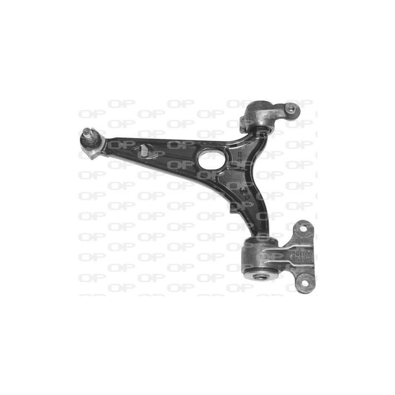 Braccio Oscillante SSW1189.10