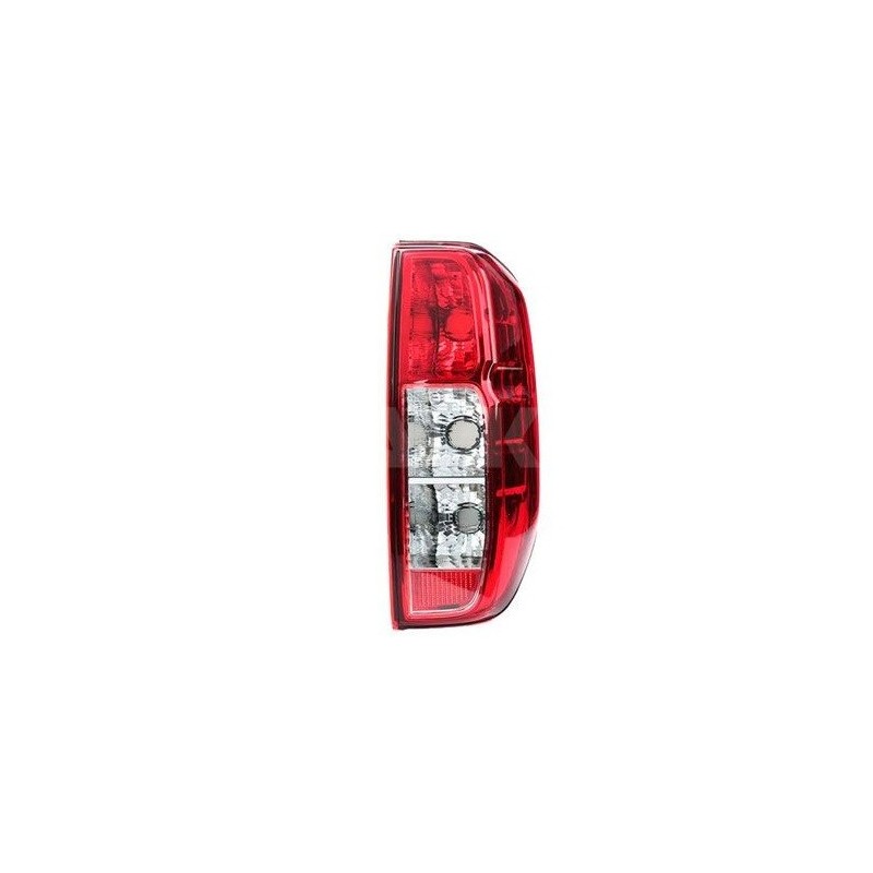 Gruppo ottico L3654 Pos.frontier 2006- destro per Nissan Navara 326903654