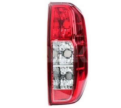 Gruppo ottico L3654 Pos.frontier 2006- destro per Nissan Navara 326903654 - 30-326903654 - 30-326903654