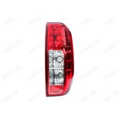 Gruppo ottico L3654 Pos.frontier 2006- destro per Nissan Navara 326903654 - 30-326903654 - 30-326903654