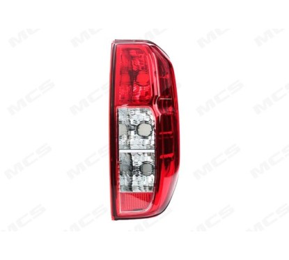 Gruppo ottico L3654 Pos.frontier 2006- destro per Nissan Navara 326903654