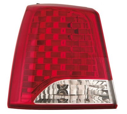 Gruppo ottico L3670 Post.Kia Sorento 2009- destro 326903670 - 30-326903670 - 30-326903670
