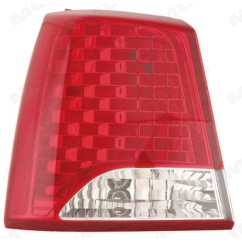 Gruppo ottico L3670 Post.Kia Sorento 2009- destro 326903670
