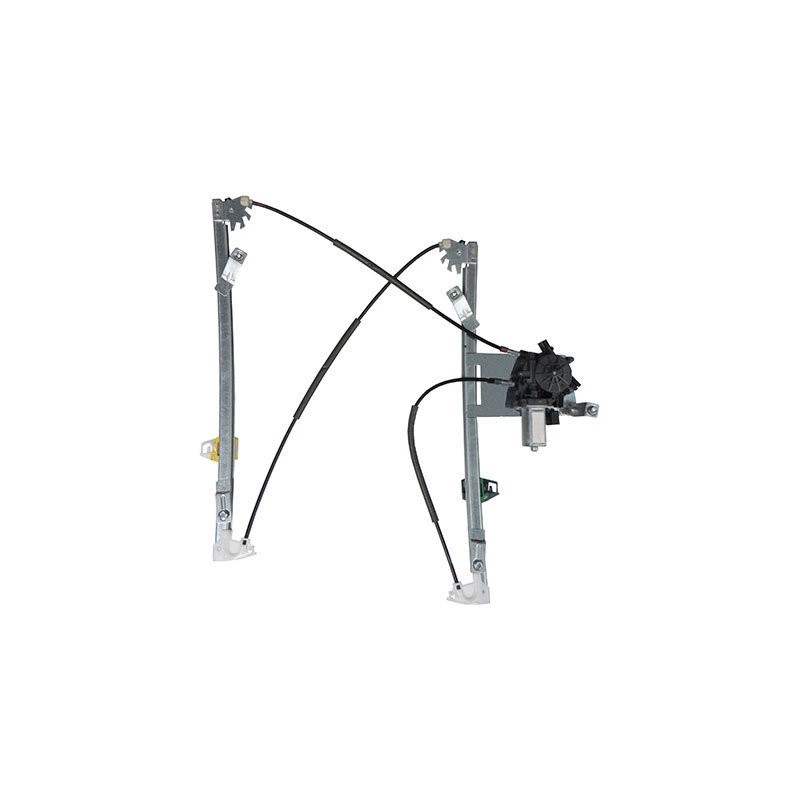 Alz.elett.ant.sinistro Xsara Picasso dal 1999 per Citroen Xsara Picasso (N68_) CT47L